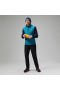  Menn Tephra 2.0 isolert vest turkis | Berghaus Insulated