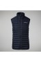  Berghaus Lettvekt Herre Vaskye Vest – Svart