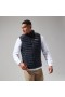  Berghaus Lettvekt Herre Vaskye Vest – Svart