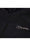  Berghaus Vanntett Woodwalk-jakke Herre Svart