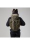  Herre/Dame Arrow 30 Rucsac - Mørkegrønn | Berghaus Hiking & Trail