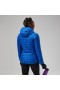  Berghaus Insulated Cuillin Insulated Hoodie for kvinner – Blå |