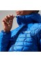  Berghaus Insulated Cuillin Insulated Hoodie for kvinner – Blå |