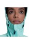  Berghaus Vanntett Deluge Pro Vanntett Jakke Dame – Lysegrønn |