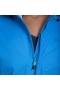 Berghaus Vanntett Deluge Ventilert Jakke for Kvinner – Blå |