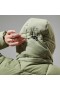 Berghaus Insulated Embo 4-i-1 dunjakke for kvinner – grønn