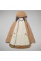  Berghaus Vanntett Foxghyll Parka med hette – Naturlig/Naturfarget