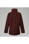  Berghaus vanntett jakke Glissade InterActive for kvinner – brun