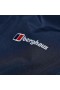  Berghaus Vanntett Glissade-jakke for kvinner, InterActive – mørkeblå