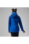  Berghaus Vanntett Highland Storm 3L Jakke for Dame – Blå |