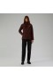 Berghaus Vanntett jakke for kvinner, Hillwalker InterActive Gore-Tex – Brun