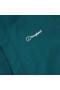  Berghaus Vanntett Jakke for Kvinner, Hillwalker Interactive – Grønn |