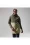  Berghaus Vanntett Hinderwick-jakke for kvinner – Grønn