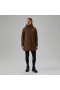  Berghaus Vanntett Hinderwick-jakke for kvinner – Brun |