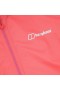  Berghaus Vanntett Hyper 140 Jakke for Dame – Rosa
