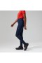  Berghaus Lelyur Trekking Tights for kvinner – Mørkeblå/Svart |