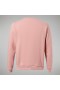  Berghaus Gensere med logo og rund hals, rosa
