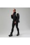  Berghaus Insulated MTN Guide MW Hybridjakke for kvinner – Svart