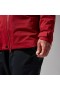  Berghaus vindtett MTN Seeker GTX-jakke for kvinner – mørkerød/rød