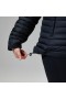  Berghaus Insulated Nula NH-jakke for kvinner – svart