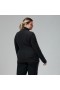  Berghaus Fleecejakke Prism 2.0 Micro Full Zip InterActive Dame Svart