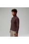  Berghaus Prism InterActive Polartec Fleecejakke for kvinner – Brun