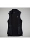  Berghaus Prism Polartec InterActive Vest for kvinner – Svart |