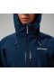  Berghaus Vanntett Ridge-Seeker Jakke Dame Blå