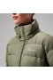  Berghaus Insulated, dunjakke for kvinner, Rosthwaite Reflect – grønn/mørkegrønn