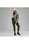  Berghaus Insulated Silksworth hettejakke for kvinner – grønn |