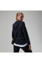  Berghaus Fleece Urban Arrina Full Zip Hettejakke Dame Svart