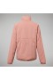  Berghaus Lightweight Urban Paviark-jakke for kvinner – rosa