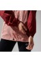  Berghaus Urban Windbreaker 21 Jakke for kvinner – Rosa/Mørkerød |