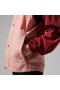  Berghaus Urban Windbreaker 21 Jakke for kvinner – Rosa/Mørkerød |