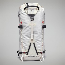  MTN Seeker 32 Short Menn/Damer – Grå | Berghaus Hiking & Trail