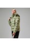 Damska ocieplana kurtka puchowa Embo 4w1 – zielona | Berghaus
