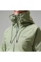  Kurtka wodoodporna damska Highraise – zielona | Berghaus Waterproof