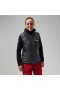  Damska kamizelka syntetyczna MTN Arete LB – szara/czarna | Berghaus Lightweight