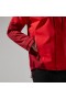  Jachetă Arran pentru bărbați - Roșu/Roșu închis | Berghaus Lightweight
