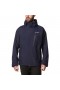  Jachetă impermeabilă Arran pentru bărbați - Albastră | Berghaus Lightweight