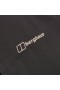  Geacă impermeabilă Berghaus Waterproof Bramblfell InterActive Gore-Tex pentru bărbați - Gri/Negru
