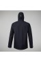 Jachetă impermeabilă Deluge Pro 2.0 pentru bărbați - Negru | Berghaus