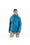  Jachetă impermeabilă Deluge Pro 2.0 pentru bărbați - Albastră | Berghaus