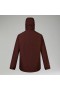  Jachetă impermeabilă izolată Deluge Pro 3.0 pentru bărbați - maro | Berghaus Waterproof