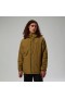  Jachetă impermeabilă izolată Deluge Pro 3.0 pentru bărbați - Verde | Berghaus Waterproof