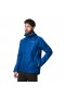  Jachetă impermeabilă ventilată Deluge pentru bărbați - Albastră | Berghaus Waterproof