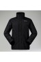  Geacă impermeabilă 3 în 1 Hillwalker 2.0 Gemini pentru bărbați - Negru | Berghaus Waterproof