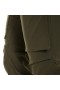  Pantaloni cargo Kalden pentru bărbați - Verde închis | Pantaloni Berghaus