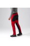  Pantaloni alpini MTN Guide pentru bărbați - Roșii/Negri | Berghaus