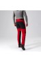  Pantaloni alpini MTN Guide pentru bărbați - Roșii/Negri | Berghaus